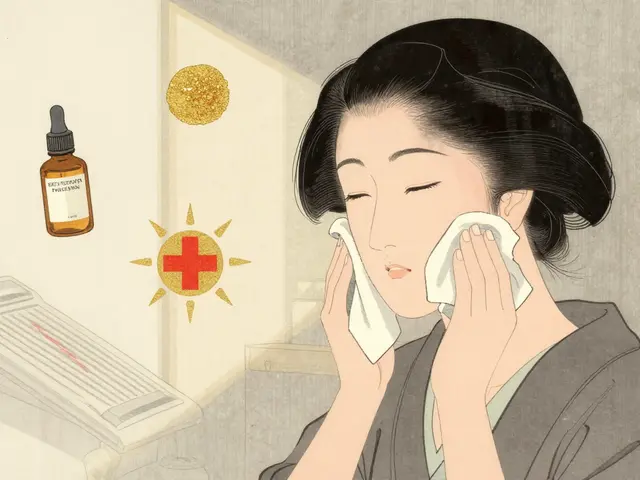 Очищение кожи лица перед процедурой у косметолога: пошаговая подготовка и ошибки, которые испортят результат