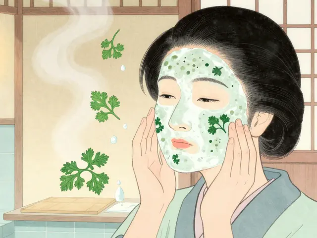 Отбеливающие маски для лица: как бороться с пигментацией дома эффективно и безопасно