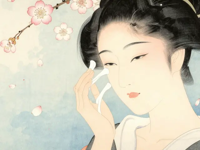 Уход после биоревитализации: когда можно макияж, кислоты и ретинол - точные сроки