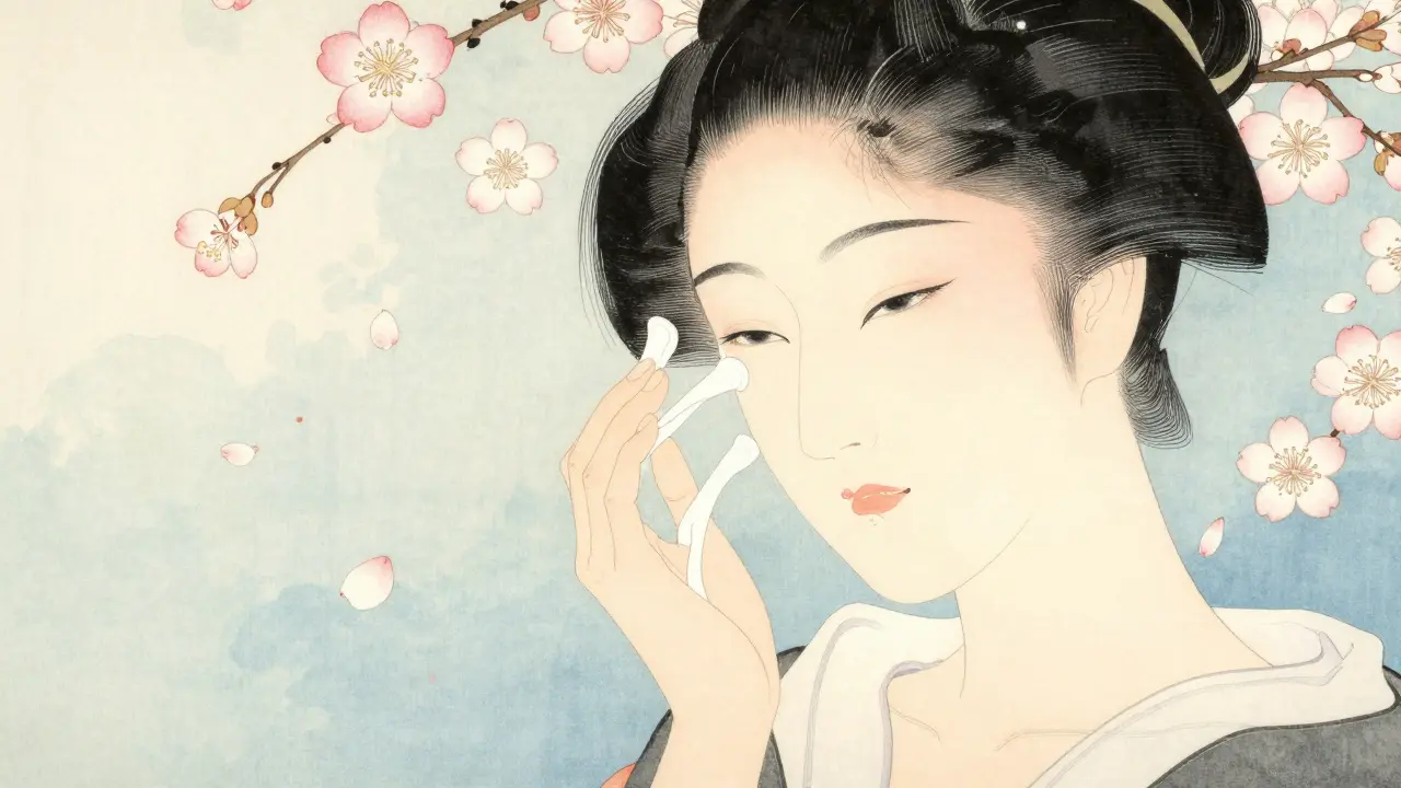 Уход после биоревитализации: когда можно макияж, кислоты и ретинол - точные сроки