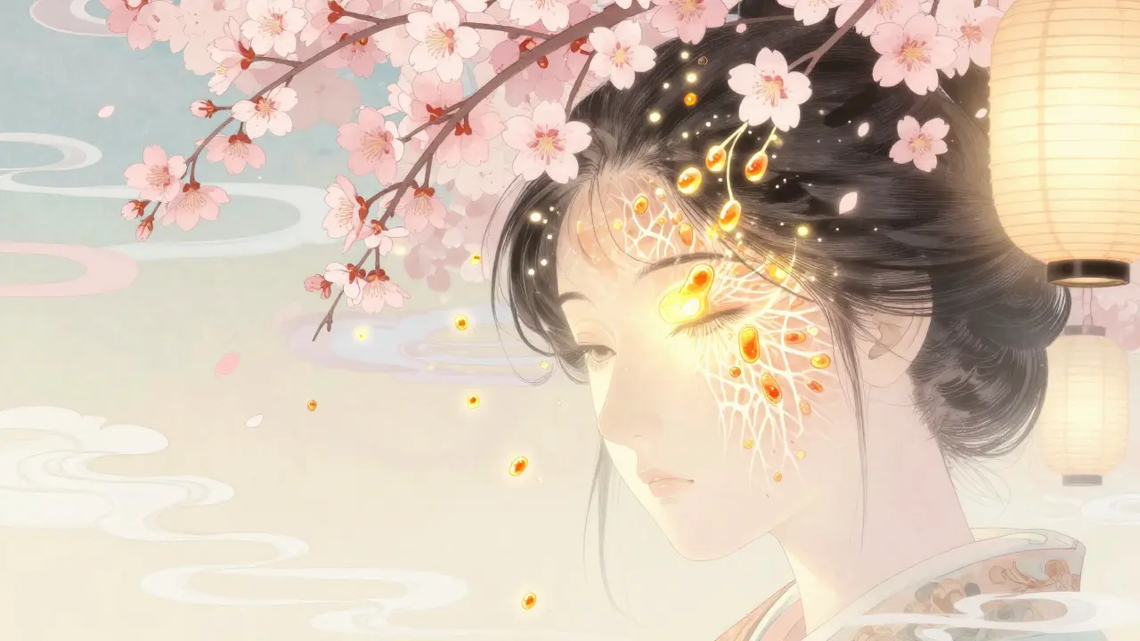 Витамин С в антивозрастном уходе: как антиоксидант и стимулятор коллагена работает на коже