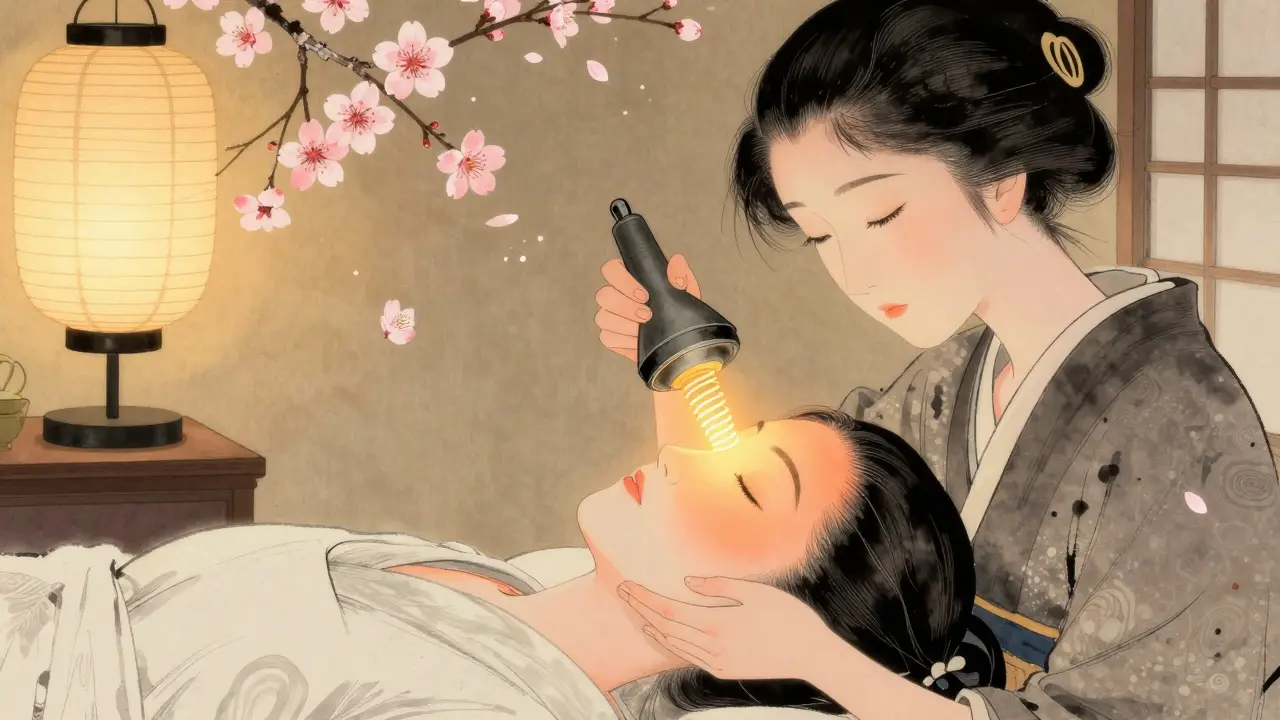 Как подобрать курс RF-лифтинга для кожи лица: частота и число сеансов