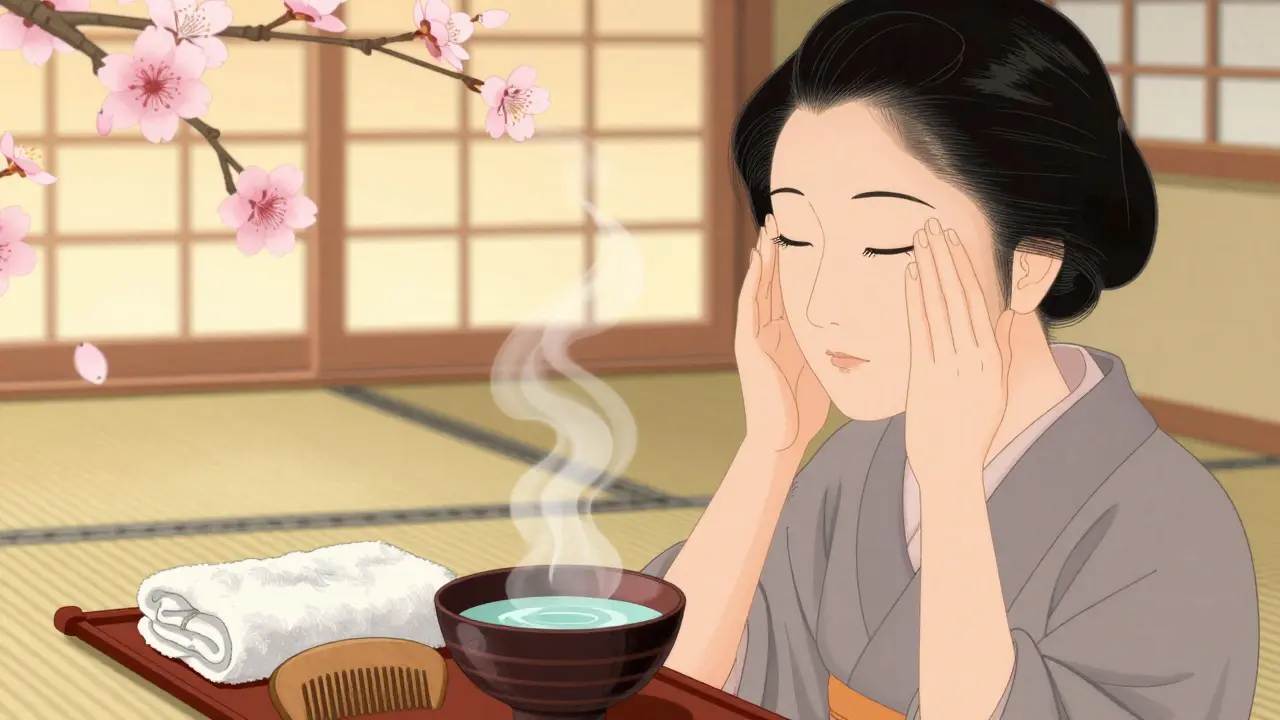 Как убрать морщины в домашних условиях: реалистичные методы, которые работают