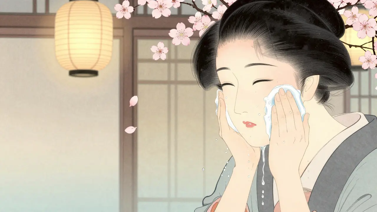 Как восстановить кожу лица после обезвоживания за 72 часа: пошаговый план