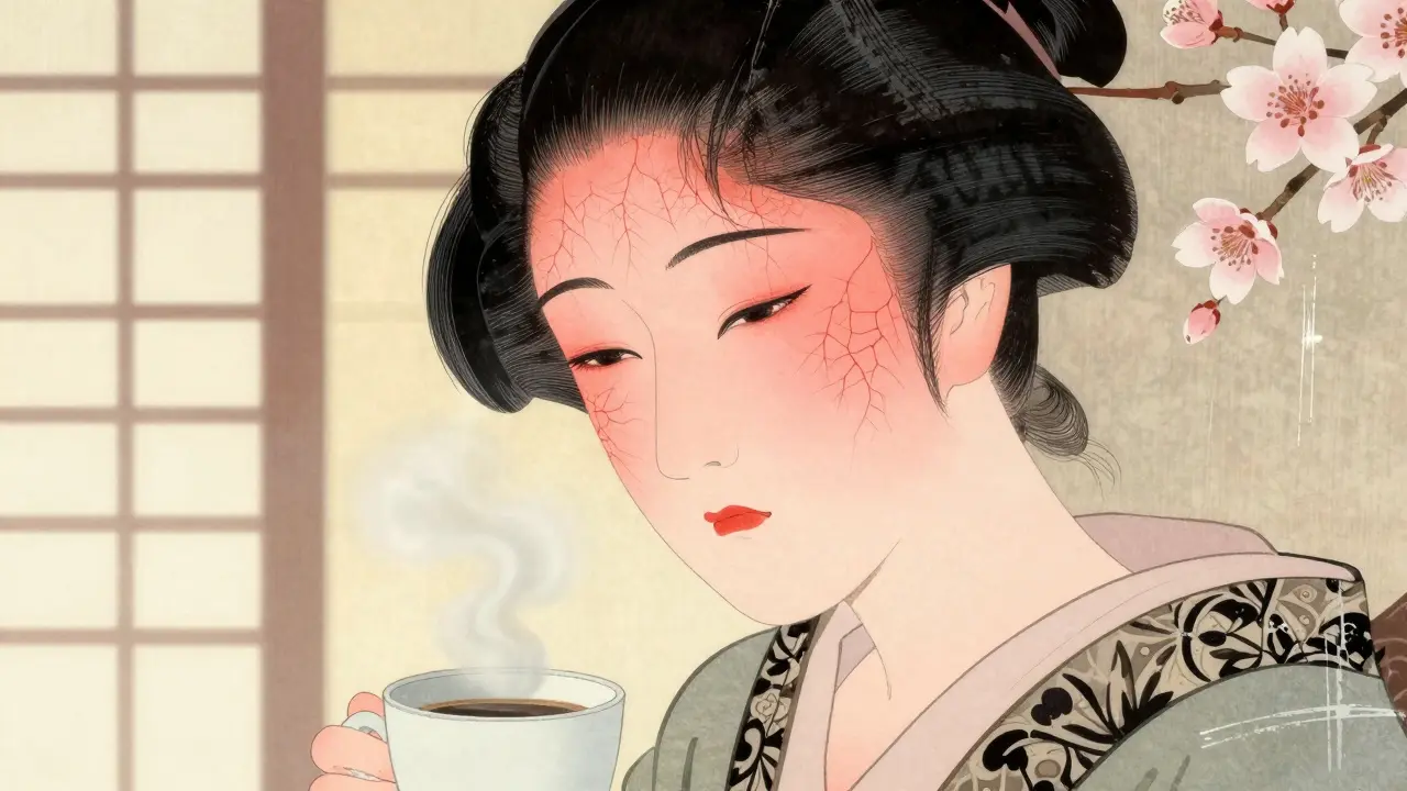 Купероз и сосудистая кожа: как распознать признаки и правильно ухаживать