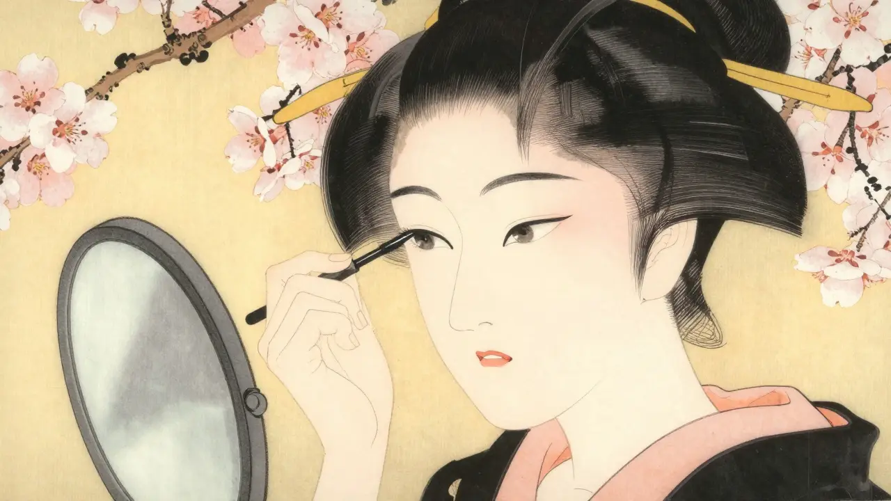 Ошибки в макияже глаз: 7 главных ошибок, которые старят вас и уменьшают глаза