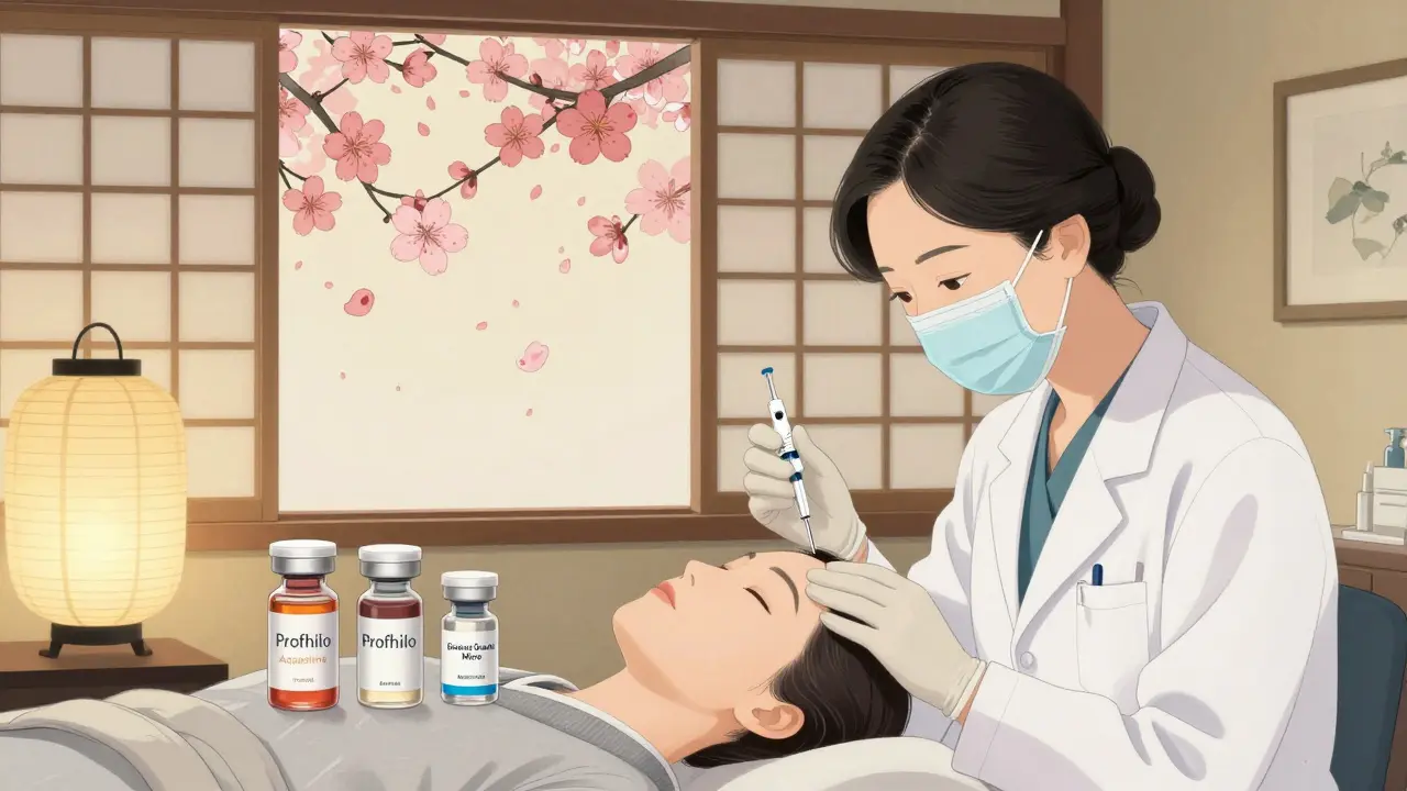 Стоимость биоревитализации: как формируется цена за курс и зону в 2026 году