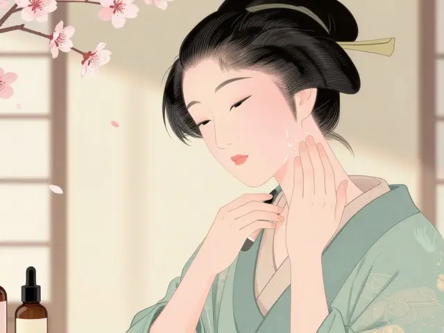 Ежедневный уход за кожей шеи и декольте: как не допустить старения