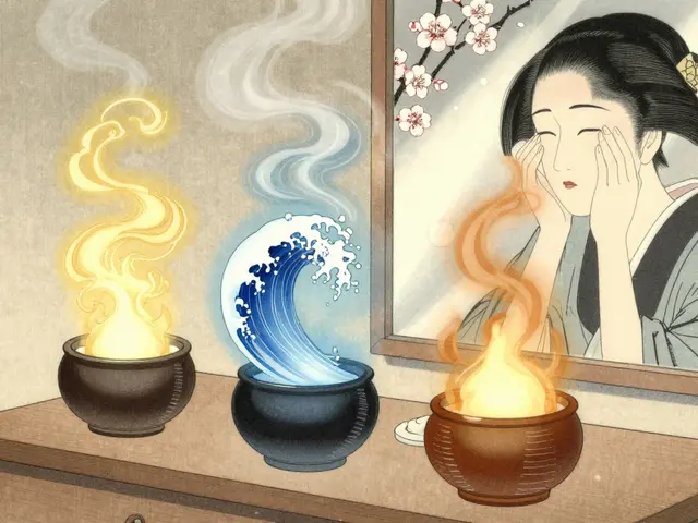 Ингредиенты для кожи с акне: сера, цинк и ниацинамид - как работают и что выбрать