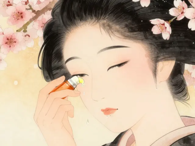 Как использовать SPF-стик на коже вокруг глаз без белых следов: пошаговая инструкция и лучшие средства 2026