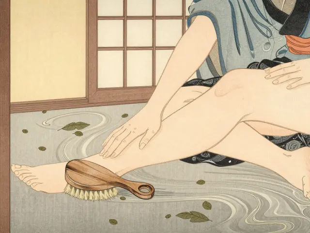 Как избавиться от целлюлита: домашние и салонные методы, которые работают