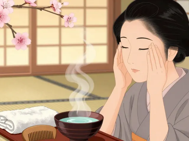 Как убрать морщины в домашних условиях: реалистичные методы, которые работают