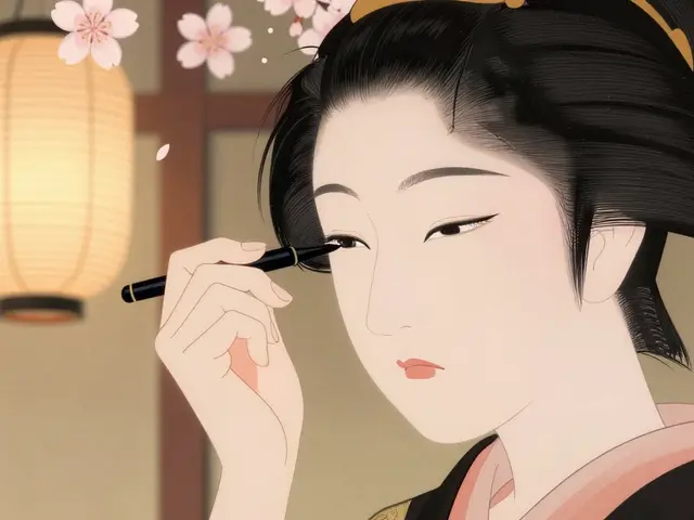 Как увеличить глаза с помощью макияжа: 8 проверенных приемов