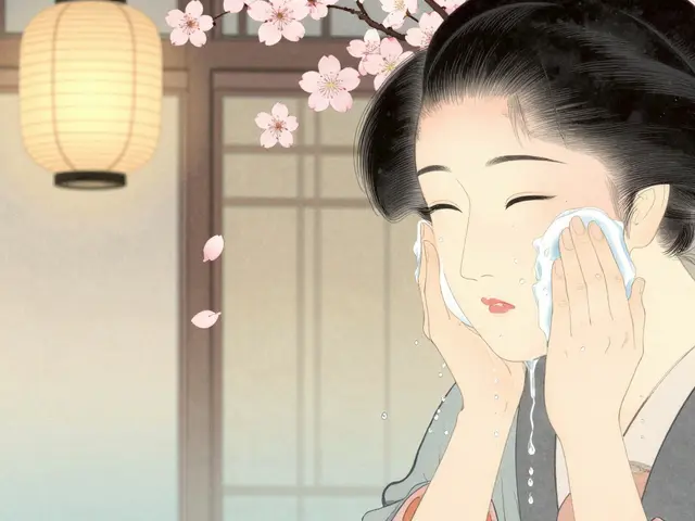 Как восстановить кожу лица после обезвоживания за 72 часа: пошаговый план