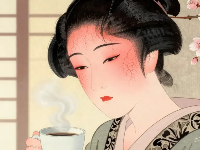 Купероз и сосудистая кожа: как распознать признаки и правильно ухаживать