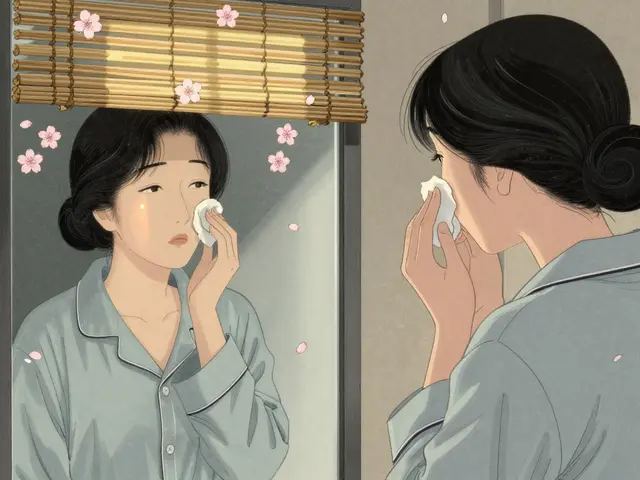 Уход за кожей для ленивых: экспресс-рутина за 5 минут