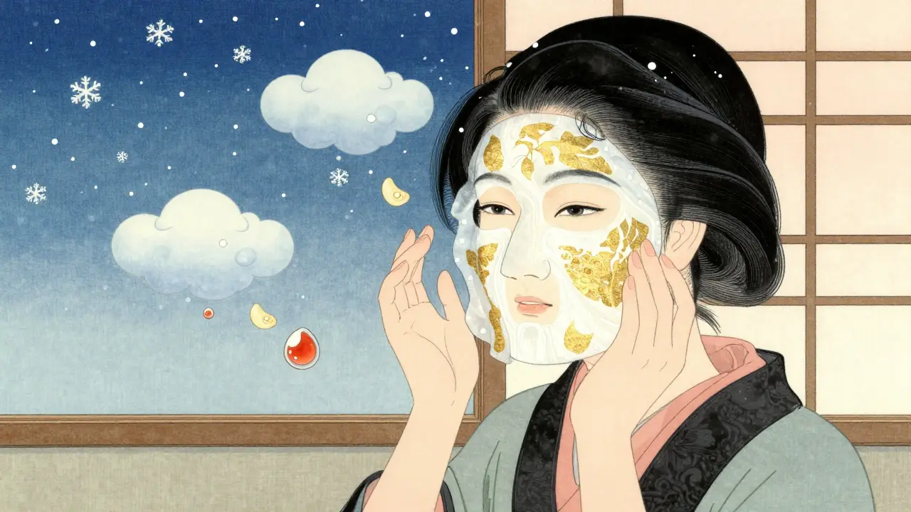 Как часто делать маски для лица: рекомендации по типу кожи и сезону