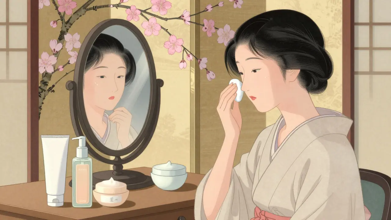 Как научиться краситься самой: пошаговый макияж для начинающих в домашних условиях