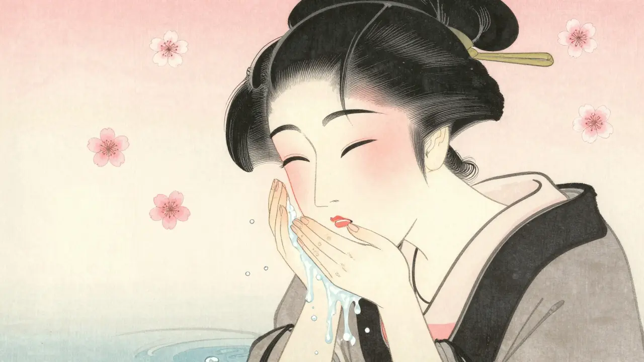 Как понять, что кожа стала чувствительной: признаки, триггеры и простые тесты