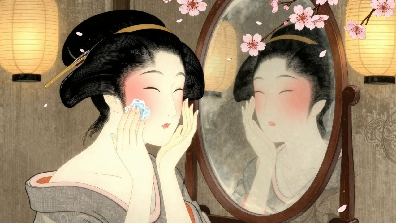 Пантенол для лица: как успокоить и восстановить кожу с помощью провитамина В5