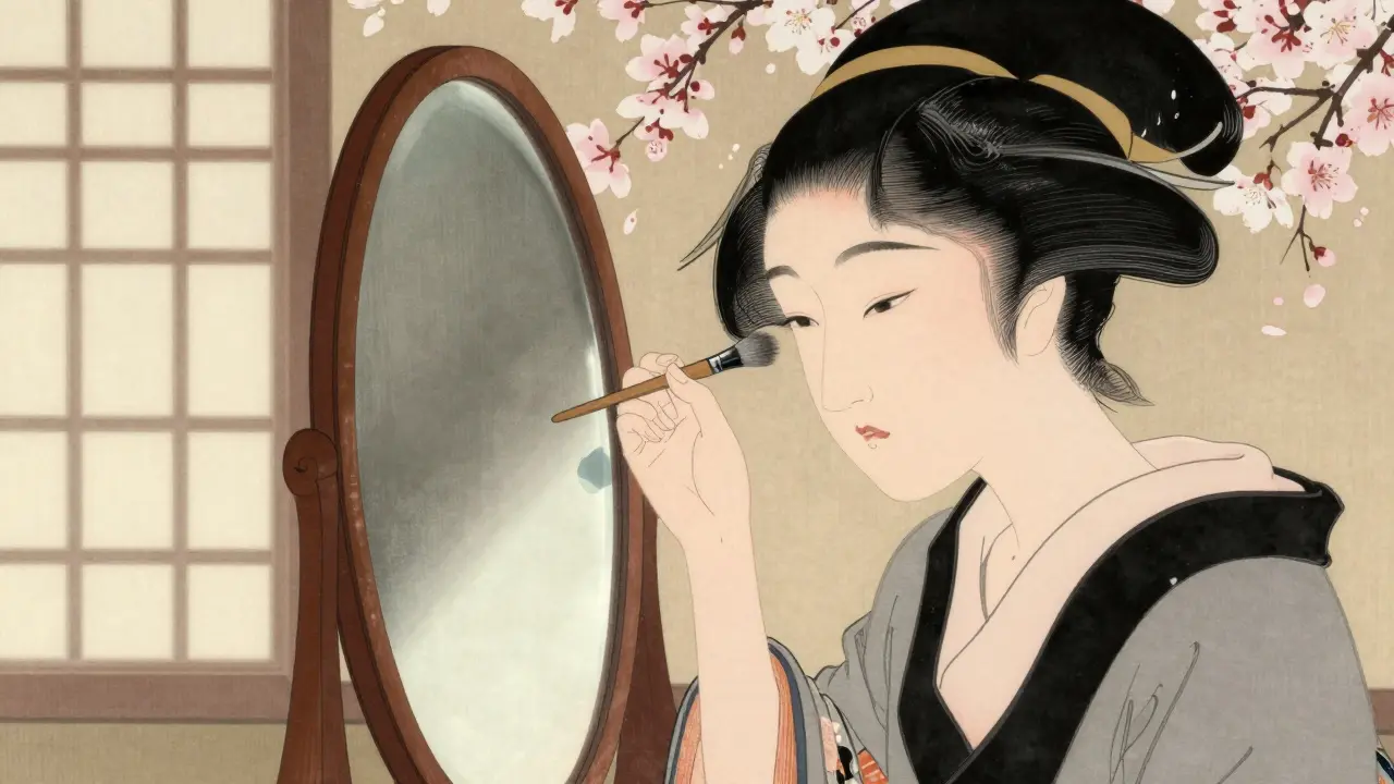 Скульптурирование лица: техника контурирования для начинающих - пошаговое руководство