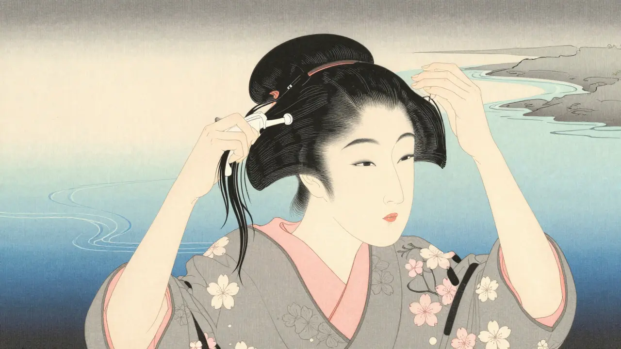 Сыворотки для волос: виды, назначение и как выбрать