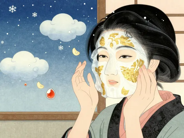 Как часто делать маски для лица: рекомендации по типу кожи и сезону