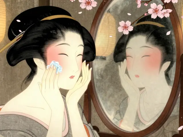 Пантенол для лица: как успокоить и восстановить кожу с помощью провитамина В5