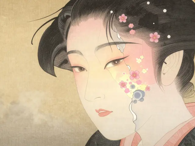 Ретинол как эксфолиант: двойное действие для обновления кожи