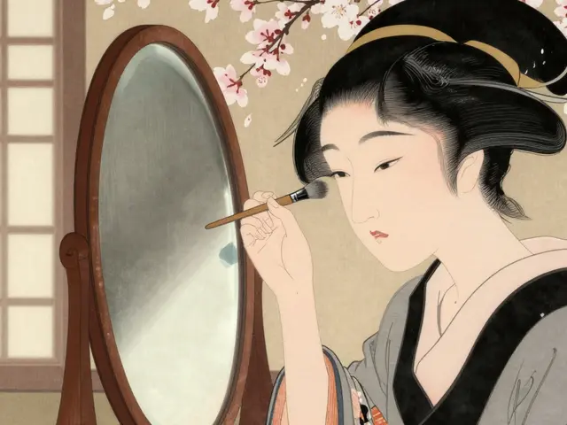 Скульптурирование лица: техника контурирования для начинающих - пошаговое руководство