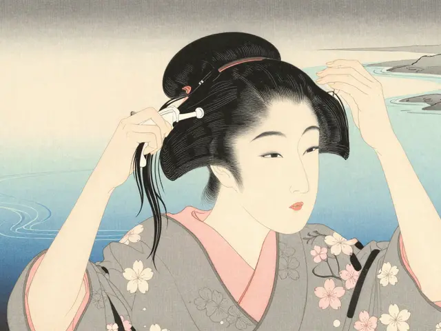 Сыворотки для волос: виды, назначение и как выбрать