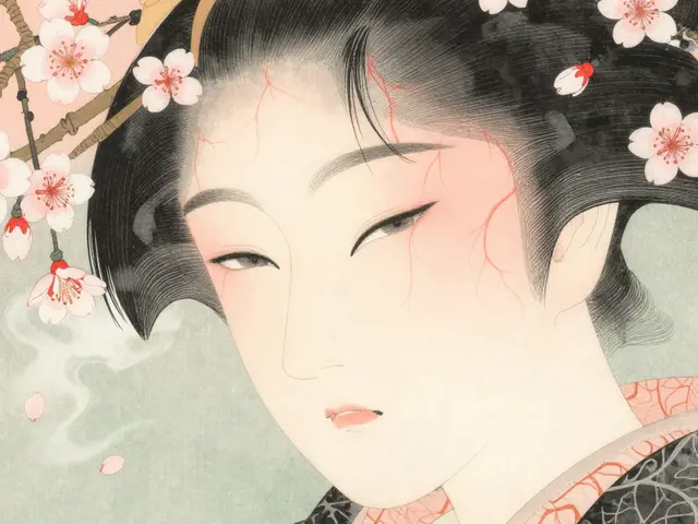 Удаление купероза: какие методы действительно работают против сосудистой сетки на лице