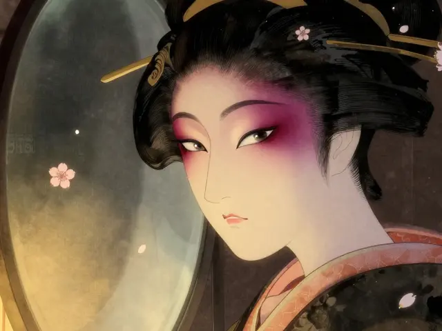 Вечерний макияж глаз: яркие и драматичные образы 2026 года