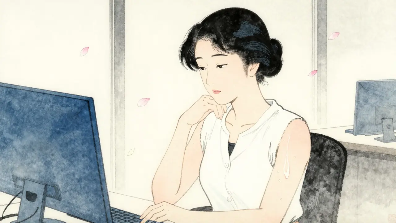 Ботокс от гипергидроза подмышек: как надолго избавиться от повышенного потоотделения