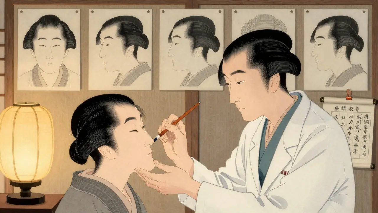 Как подготовиться к нитевому лифтингу: анализ кожи и противопоказания