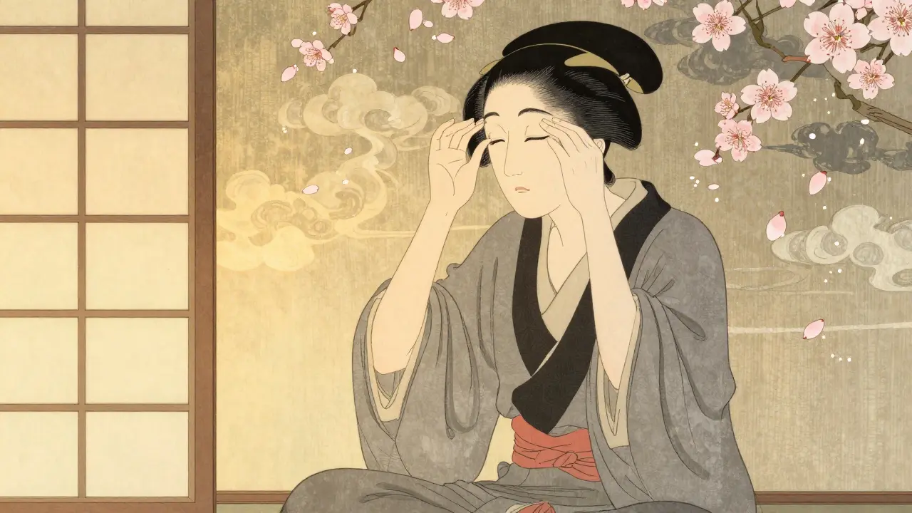 Как работать с мимическими морщинами вокруг глаз: мягкие техники и профессиональные методы