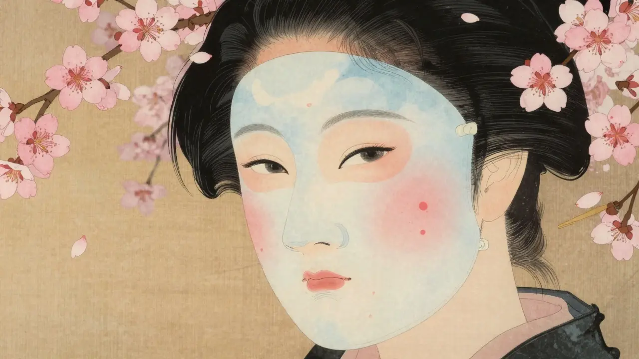 Как распознать акне от масок (маскне) на коже лица: профилактика