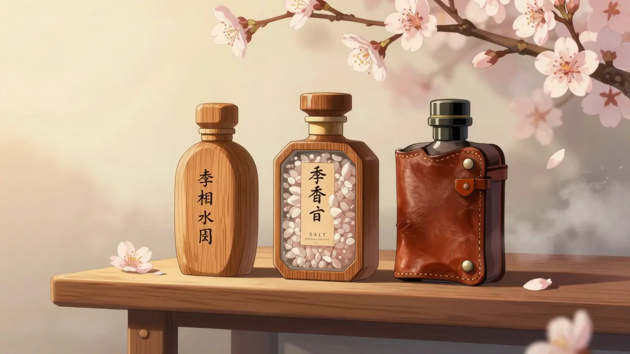 Как выбрать парфюм на подарок мужчине: безопасные ноты и ориентиры 2026