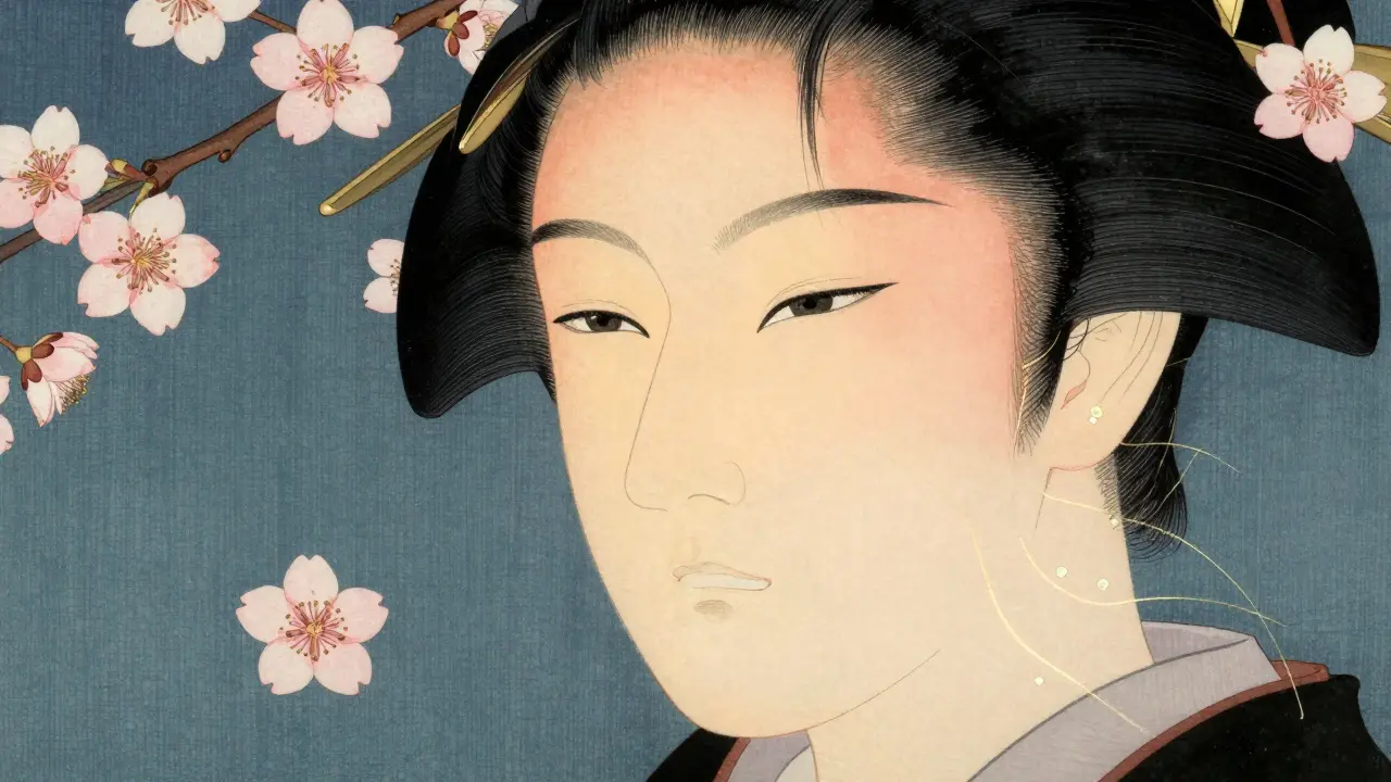 Маски для кожи лица с пептидами: как восстановить упругость и плотность кожи