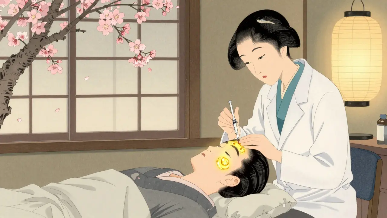 Плазмотерапия: как собственная плазма омолаживает кожу без хирургии