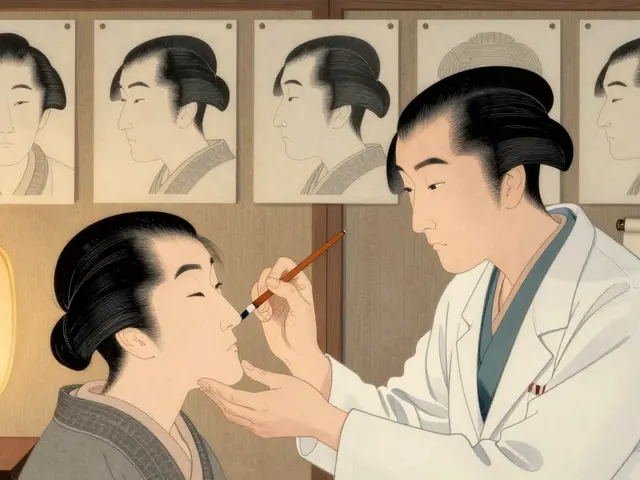 Как подготовиться к нитевому лифтингу: анализ кожи и противопоказания