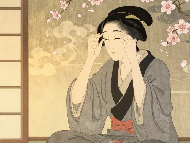 Как работать с мимическими морщинами вокруг глаз: мягкие техники и профессиональные методы