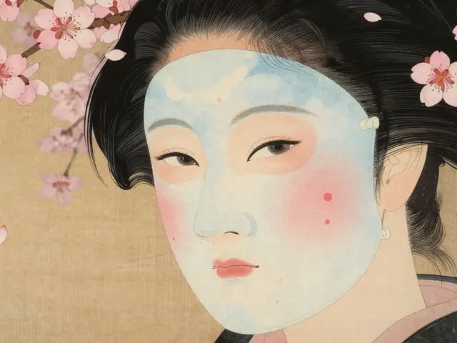 Как распознать акне от масок (маскне) на коже лица: профилактика