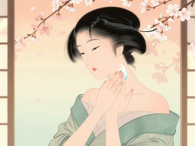 Как ухаживать за кожей шеи и плеч: ежедневный уход как за лицом