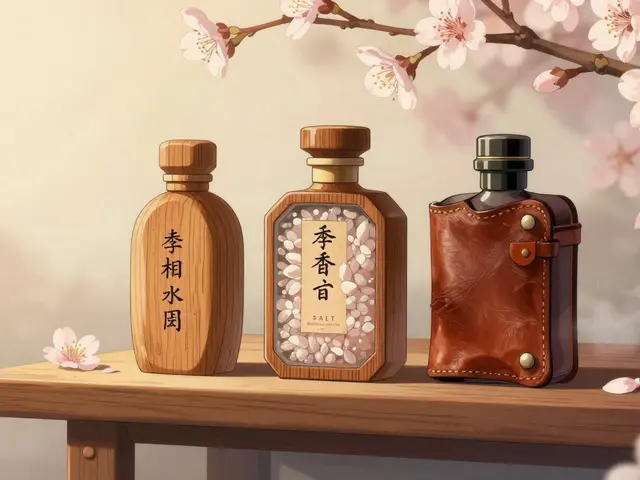 Как выбрать парфюм на подарок мужчине: безопасные ноты и ориентиры 2026