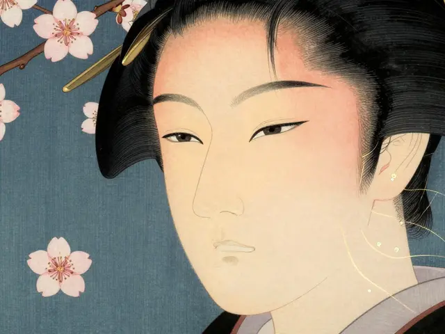 Маски для кожи лица с пептидами: как восстановить упругость и плотность кожи