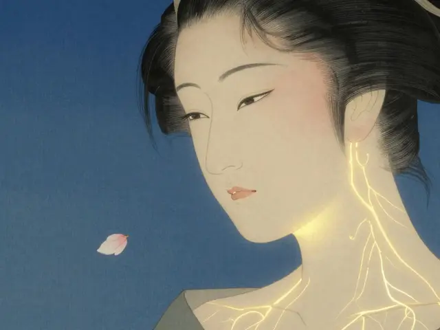 Микротоковая терапия: как лимфодренаж и тонус мышц улучшают внешний вид без операций