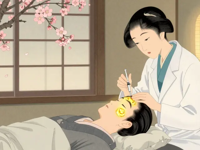 Плазмотерапия: как собственная плазма омолаживает кожу без хирургии