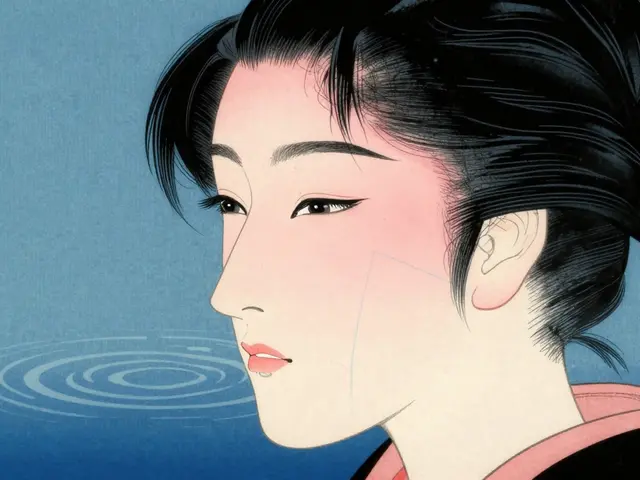 Средства от купероза: как работают центелла, рускус и ниацинамид (гид 2026)