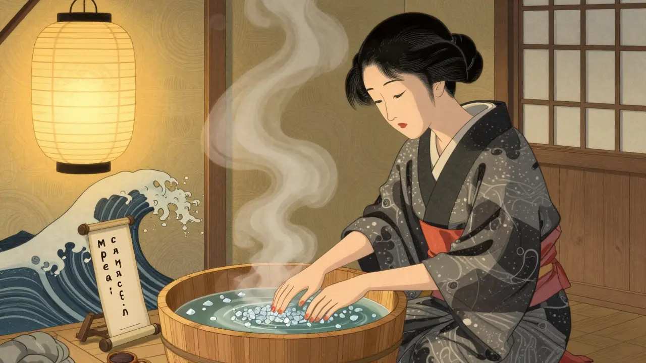 Ванночки для ногтей: как укрепить и восстановить ногтевые пластины в домашних условиях